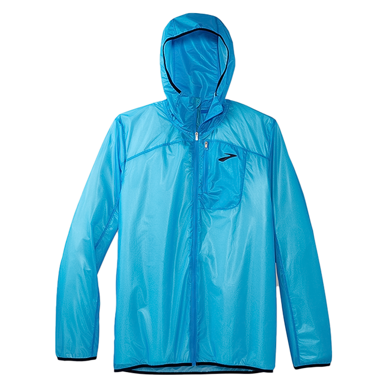 Brooks 2025 rain jacket