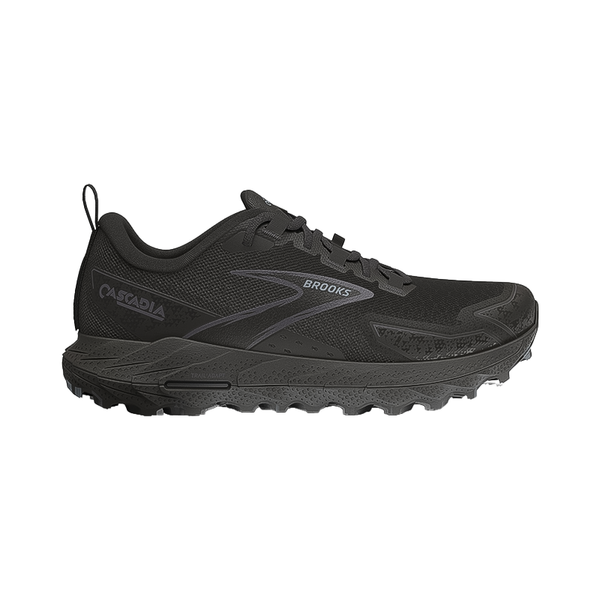 Brooks Men's Cascadia 18 – sagetosummit