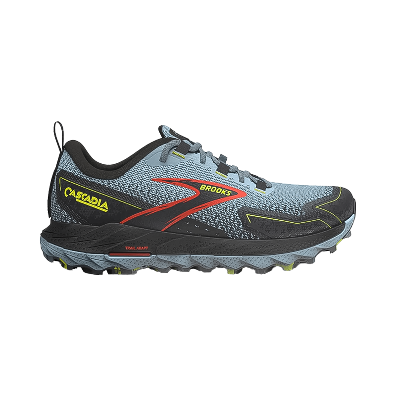 Cascadia brooks sales