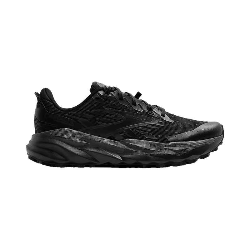 Brooks Men's Cascadia 19