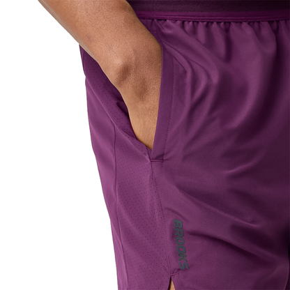 Brooks Men's Dash 6” Shorts