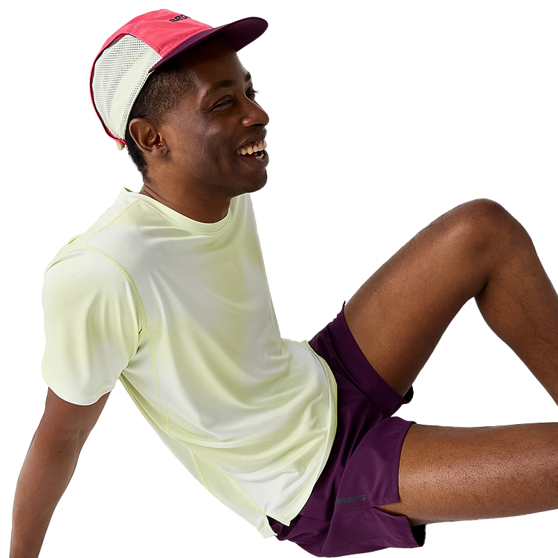 Brooks Men's Dash 6” Shorts