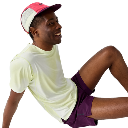 Brooks Men's Dash 6” Shorts