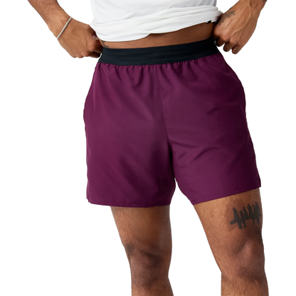 Brooks Men's Dash 6" 2-in-1 Shorts
