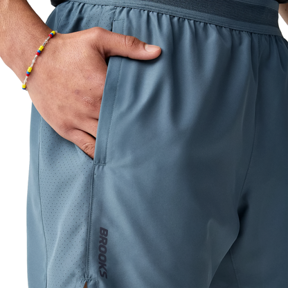 Brooks Men's Dash 6” Shorts