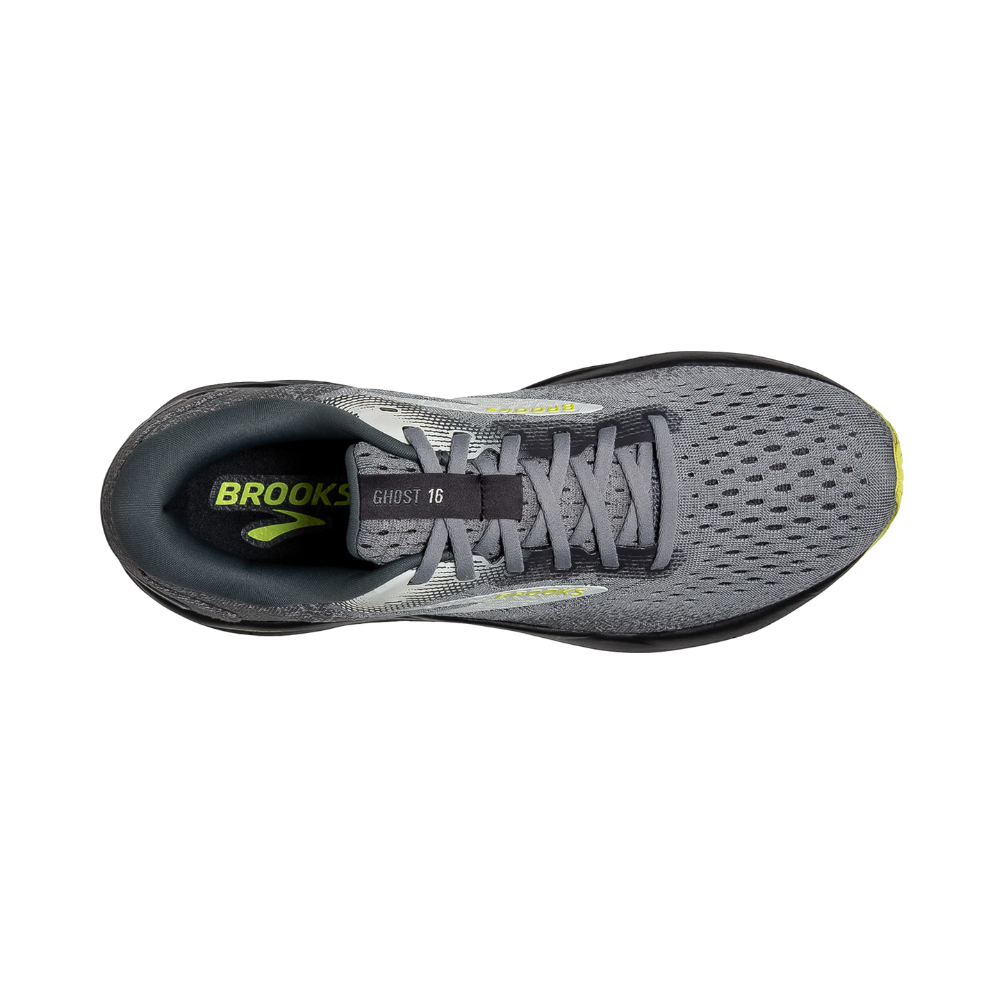 Brooks Men's Ghost 16