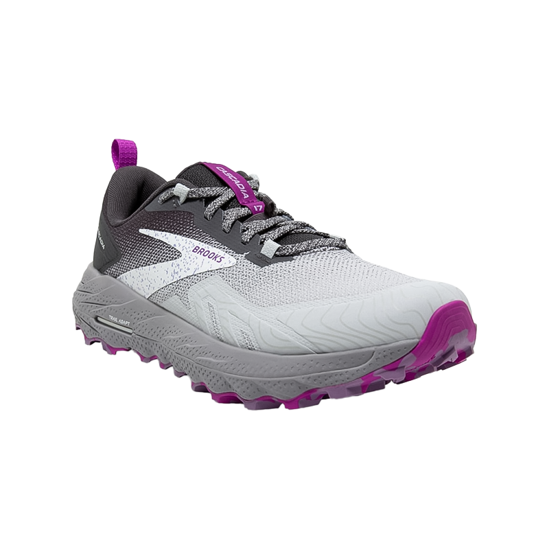 Brooks women's cascadia 14 online