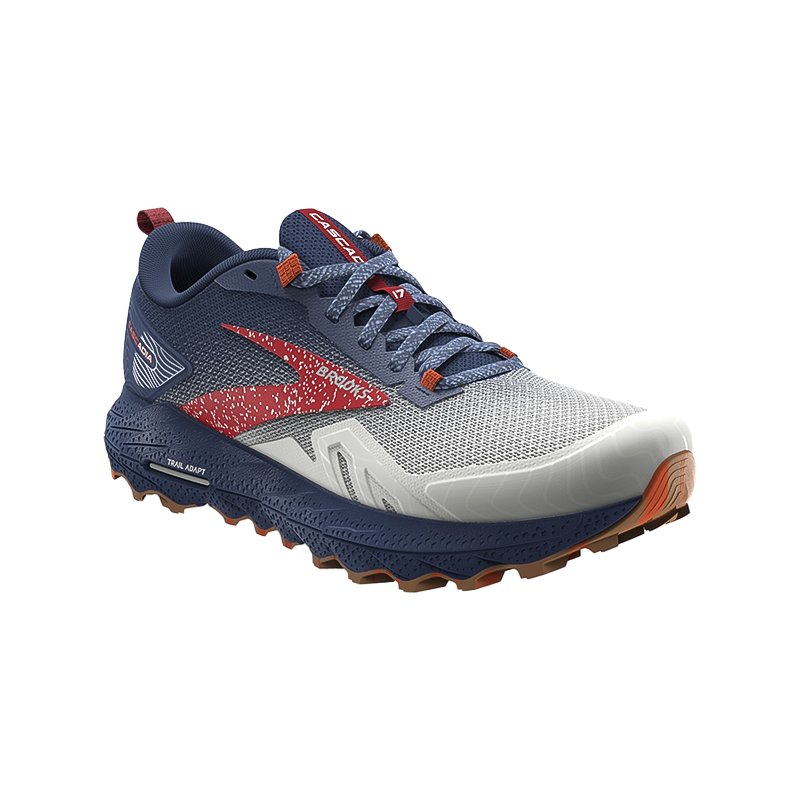 Women s Brooks unbreathable Cascadia 11 trail
