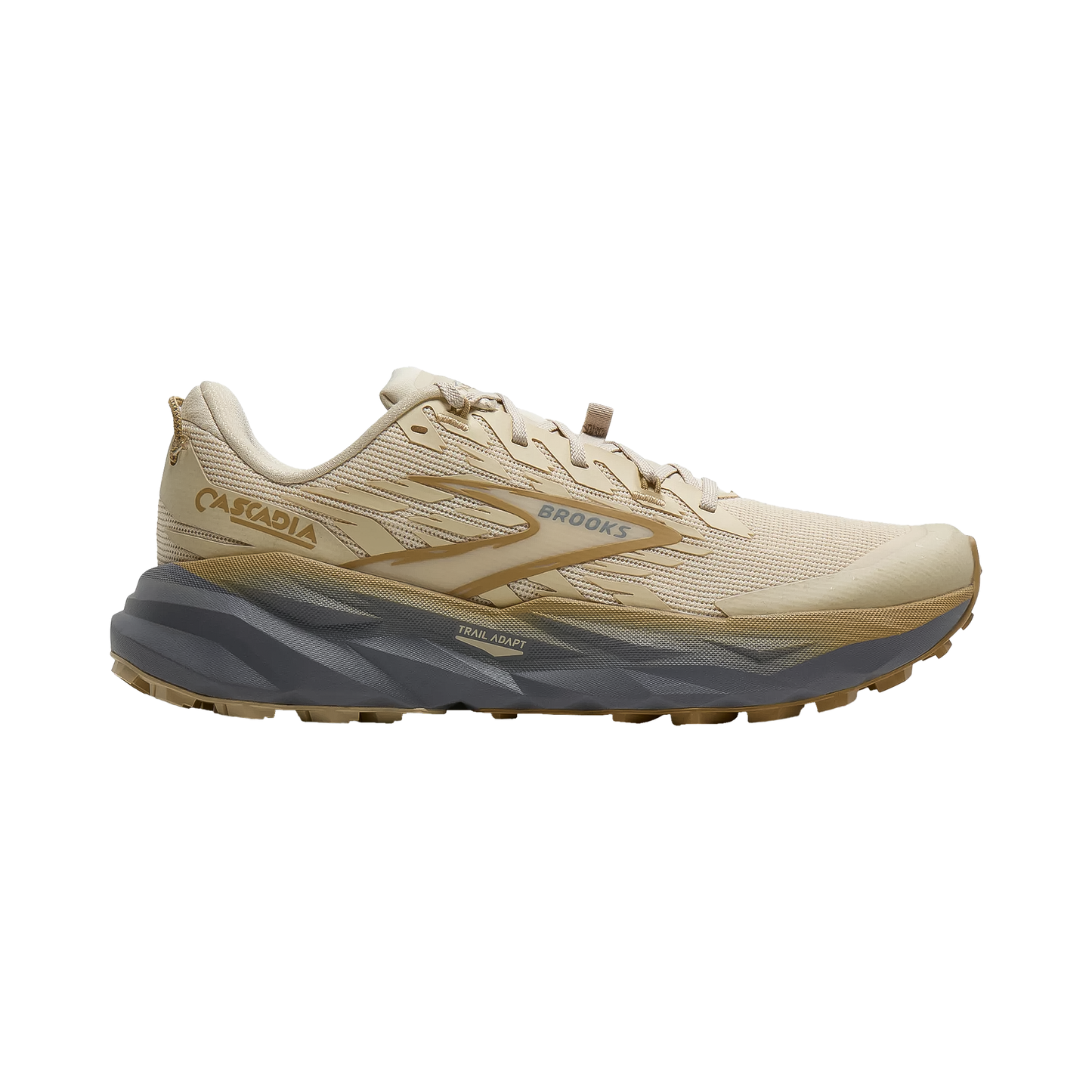Brooks Women's Cascadia 19