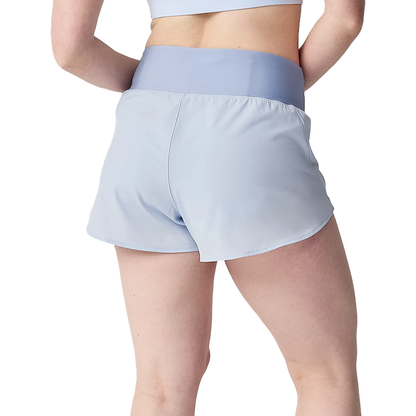 Brooks Women's Chaser 3" Shorts 2.0