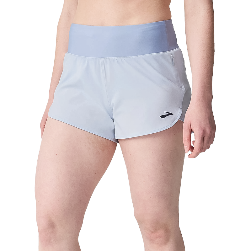 Brooks Women's Chaser 3" Shorts 2.0