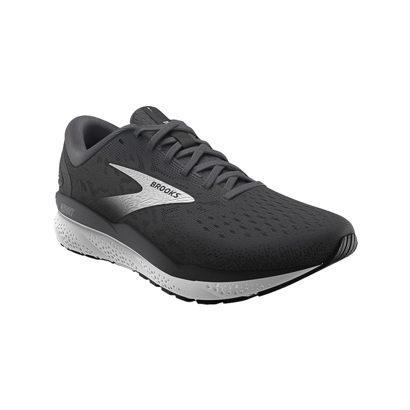Black brooks womens shoes shop