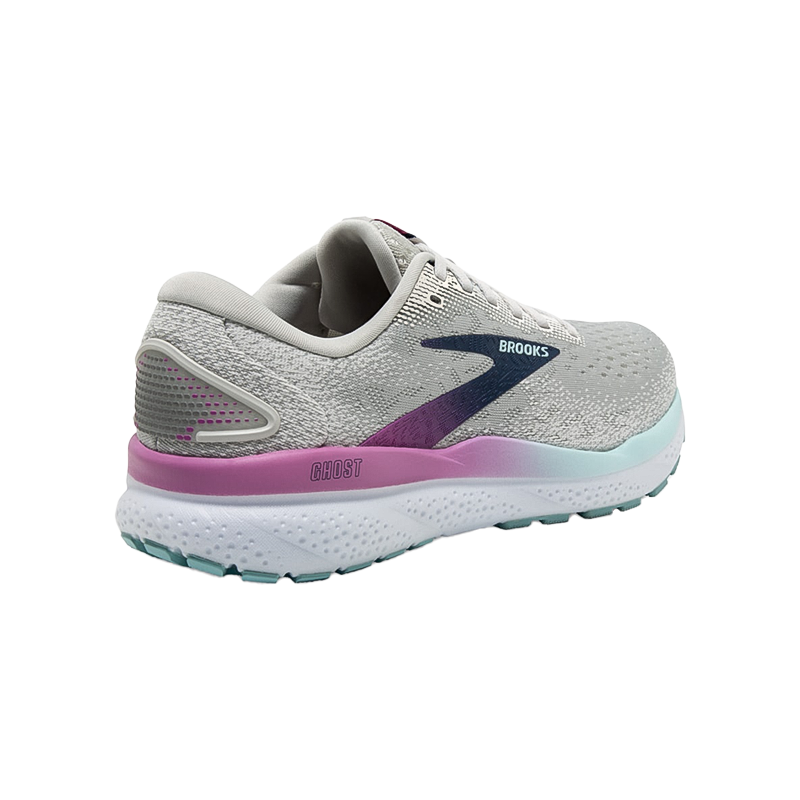 Brooks Ghost 16 Road Running Shoes for Women Sage to Summit sagetosummit