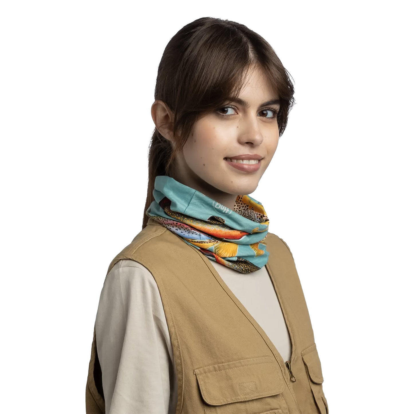 Buff CoolNet UV® Neckwear