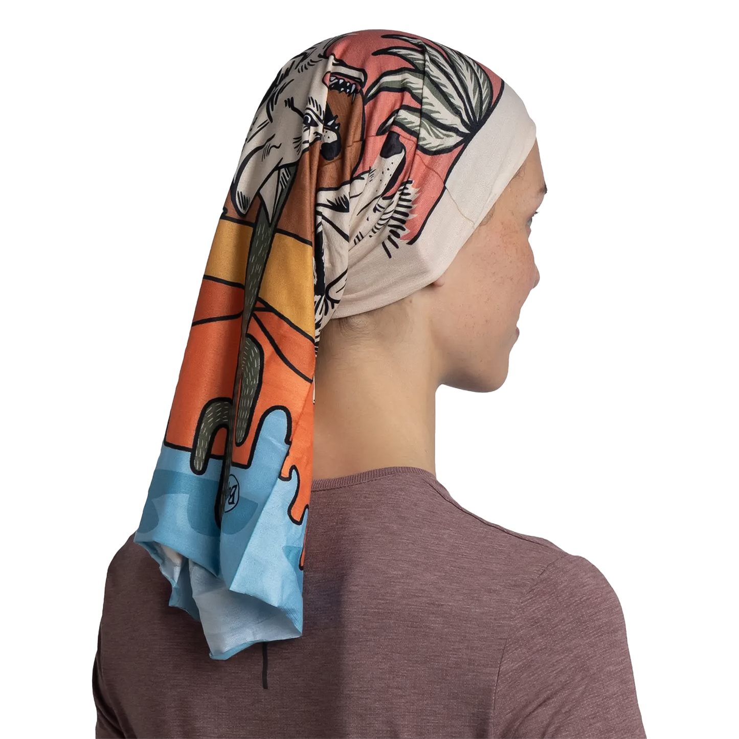Buff CoolNet UV® Neckwear