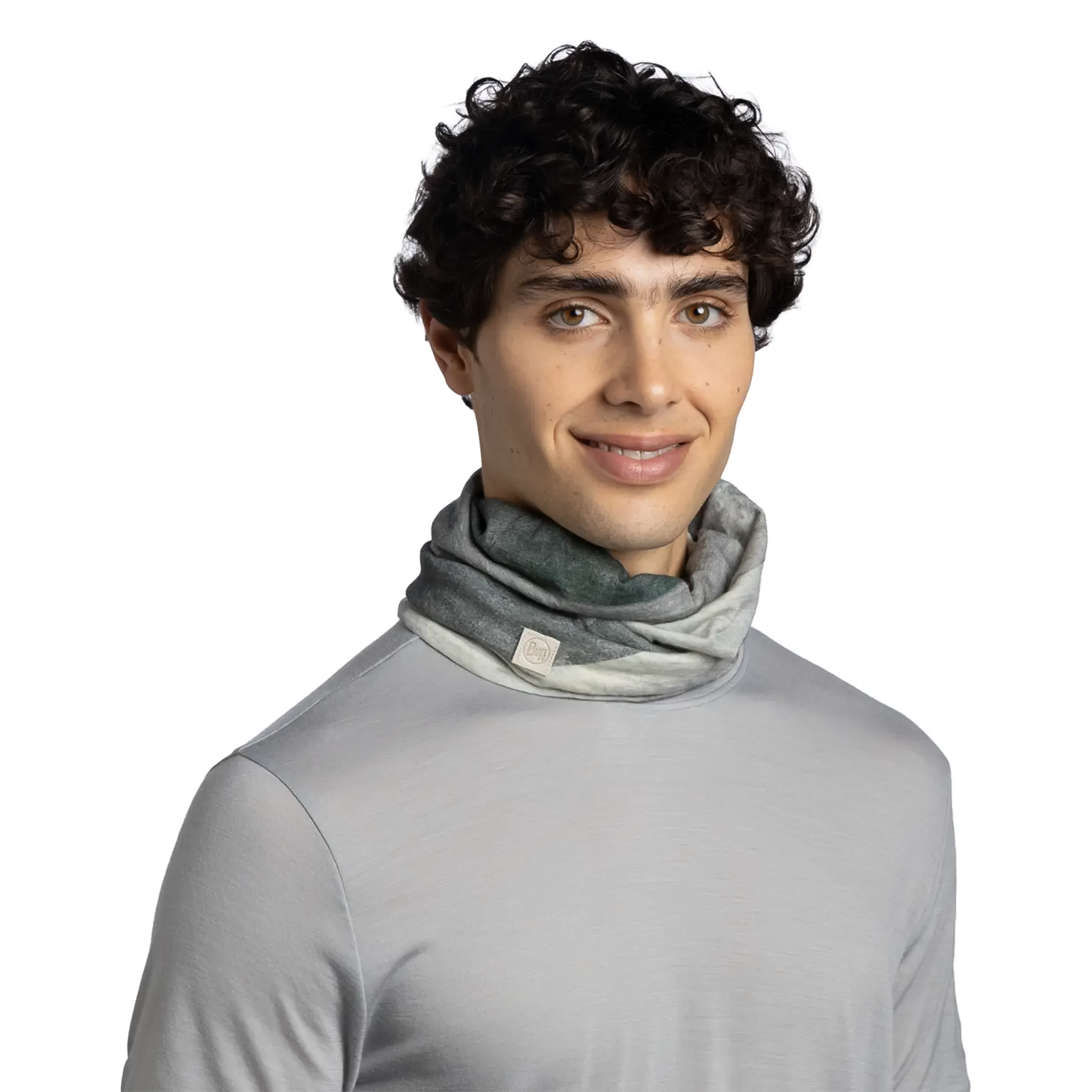Buff Merino Lightweight Multifunctional Neckwear