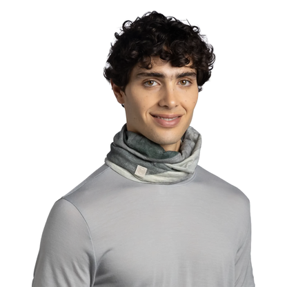 Buff Merino Lightweight Multifunctional Neckwear