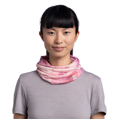 Buff Merino Lightweight Multifunctional Neckwear