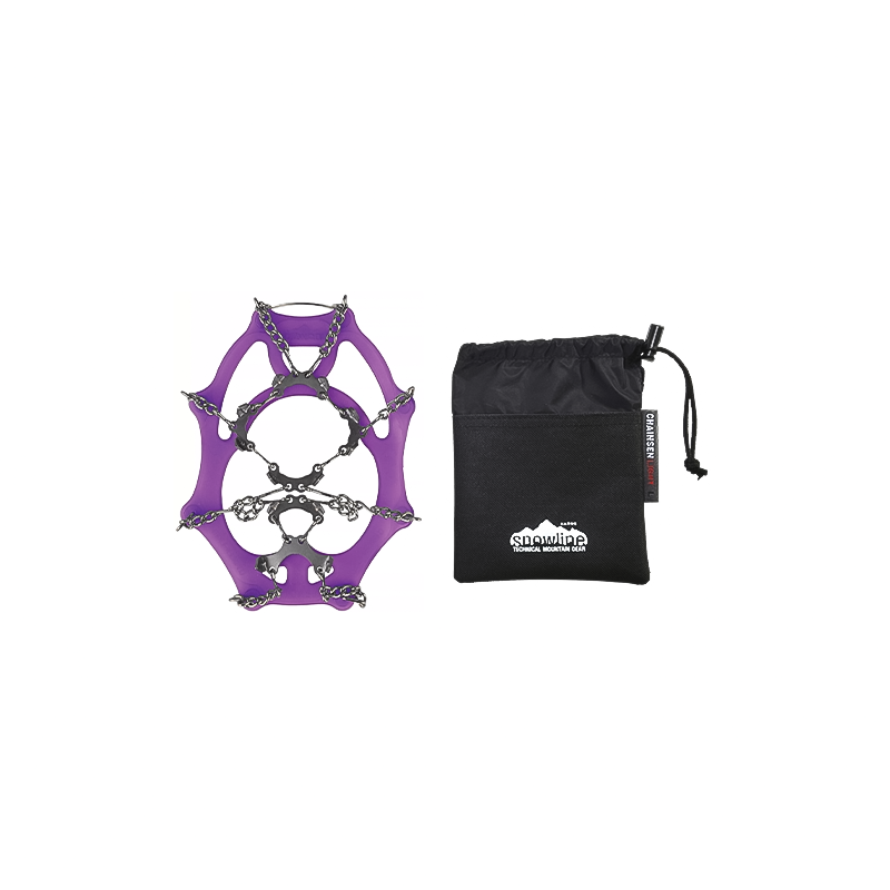 CAMP Snowline Chainsen Light - Purple