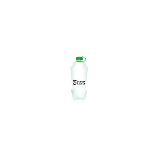 CNOC 28mm HydriamX Collapsible Flask
