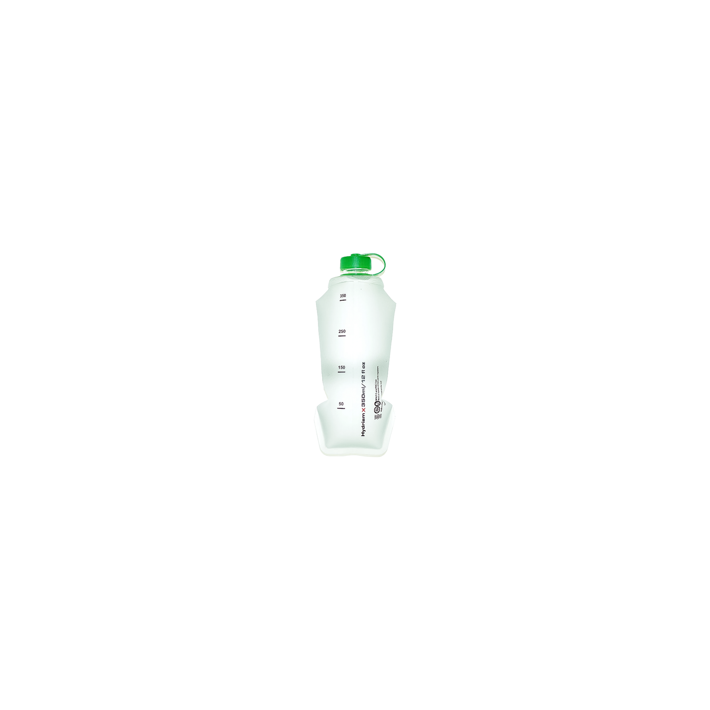 CNOC 28mm HydriamX Collapsible Flask