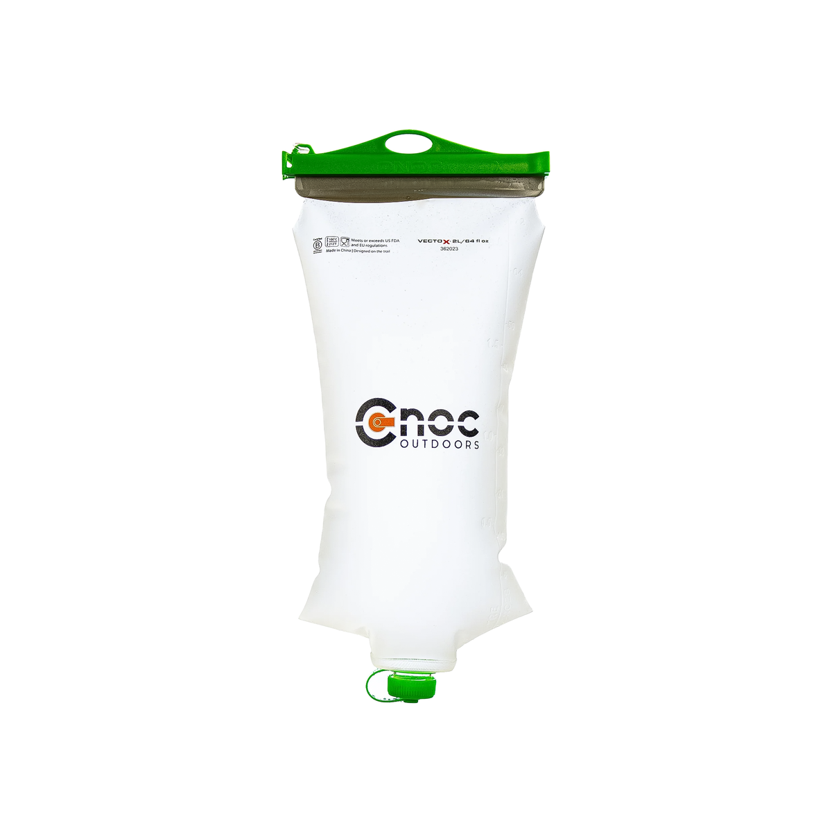 CNOC 28mm VectoX Water Container