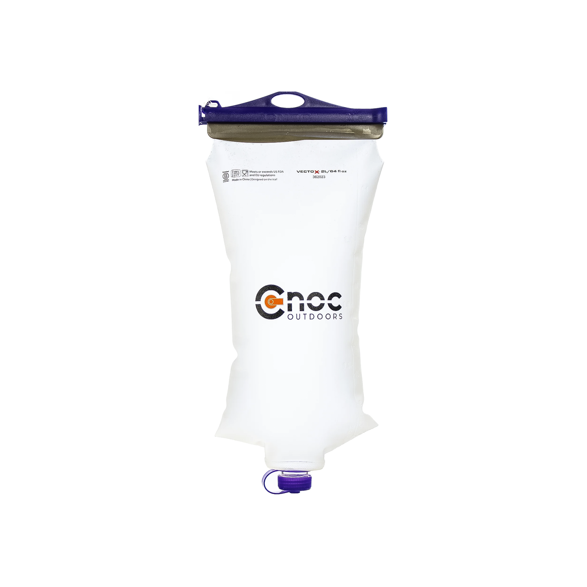 CNOC 28mm VectoX Water Container