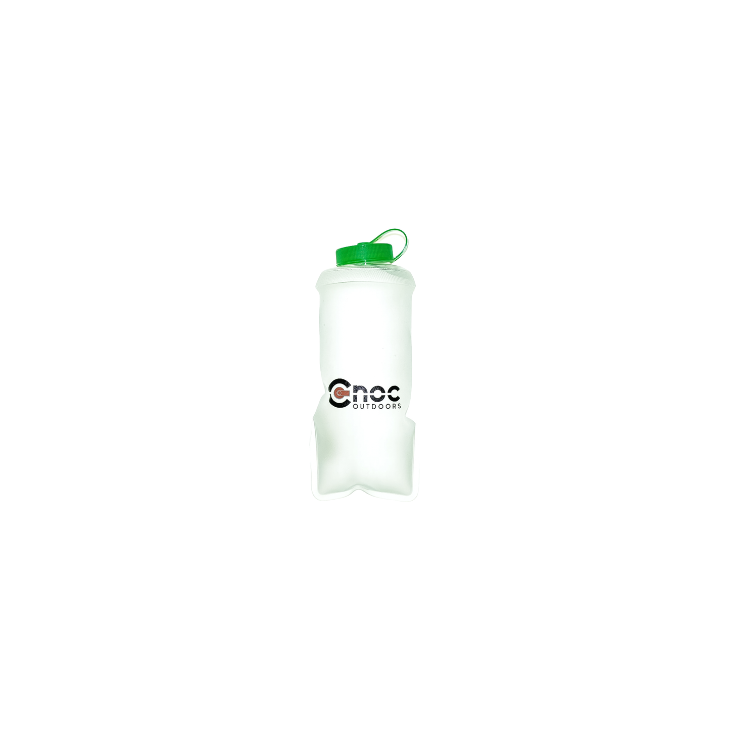CNOC 42mm HydriamX Collapsible Flask