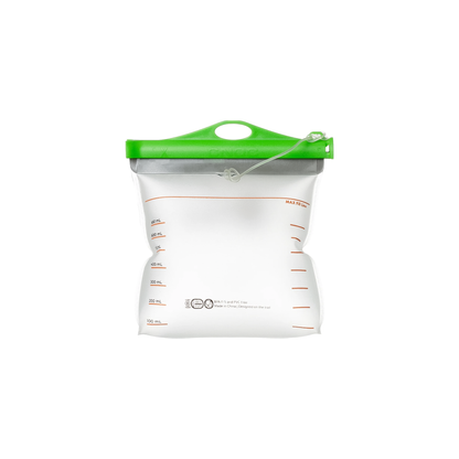 CNOC 650ml Buc Food Bag