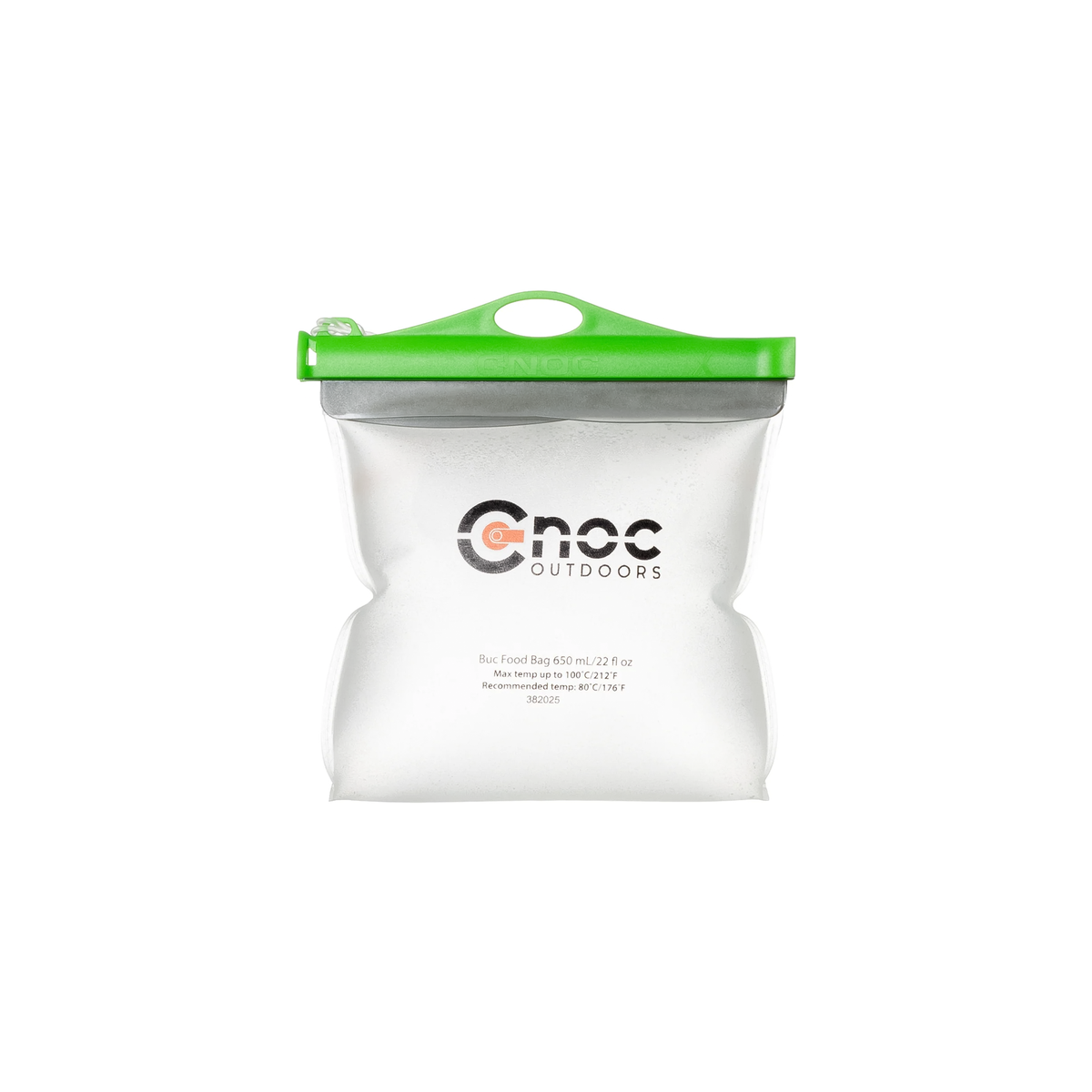 CNOC 650ml Buc Food Bag