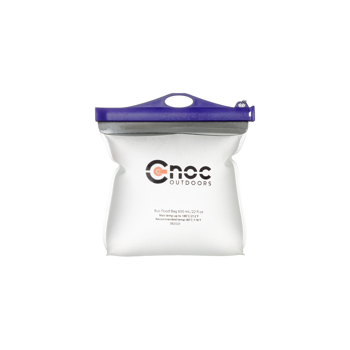 CNOC 650ml Buc Food Bag