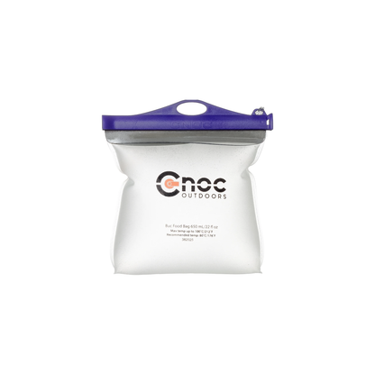 CNOC 650ml Buc Food Bag