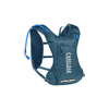 Camelbak Chase Race 4 Hydration Vest with Crux 1.5L Reservoir - Moroccan Blue