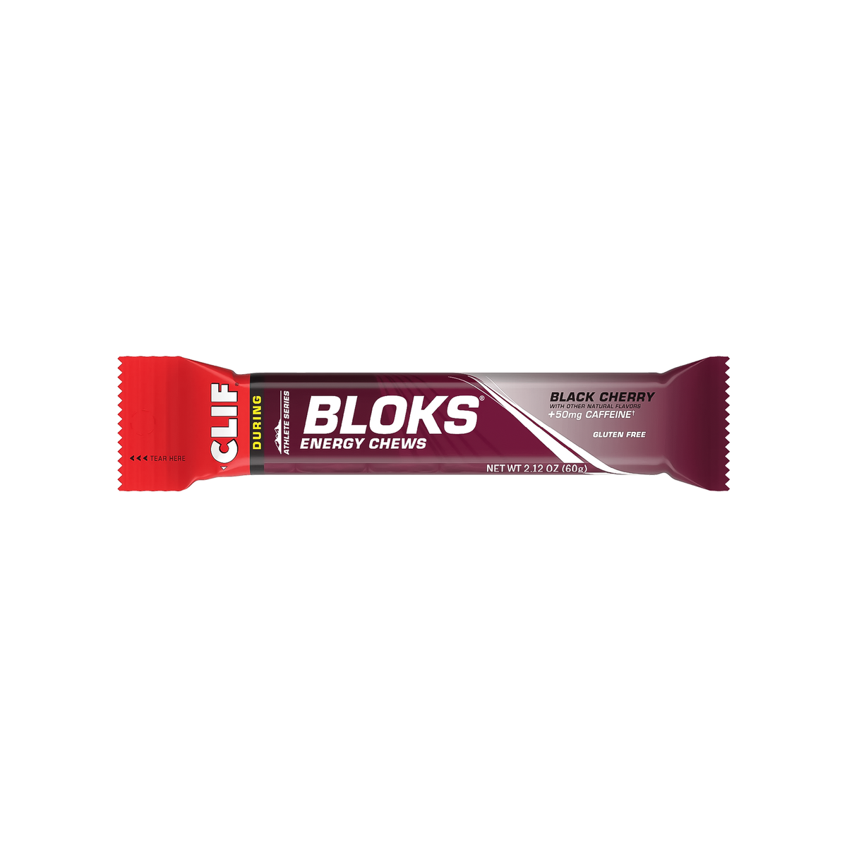 Clif Bloks Energy Chews