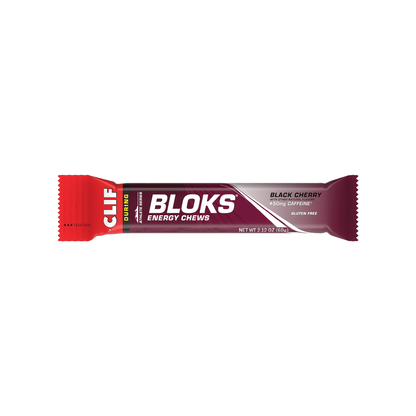 Clif Bloks Energy Chews
