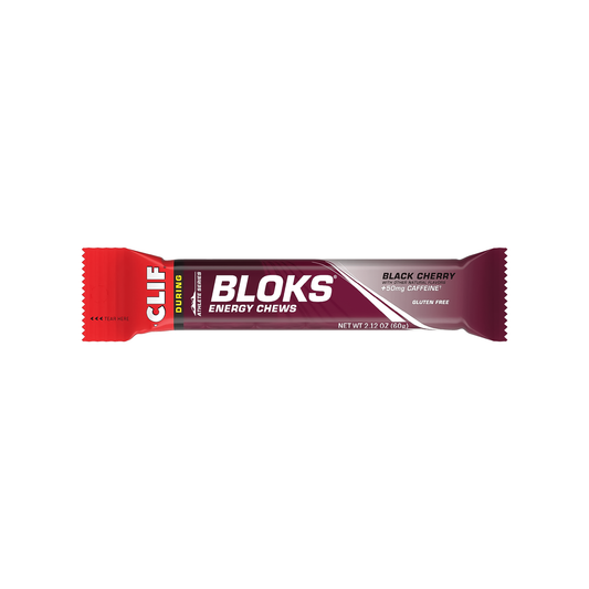 Clif Bloks Energy Chews