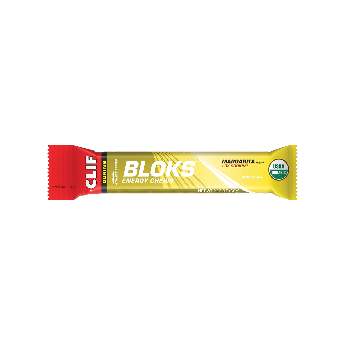 Clif Bloks Energy Chews