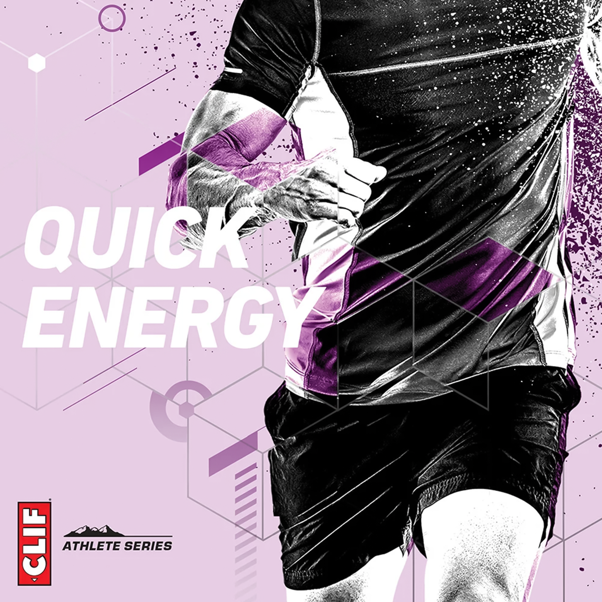 Clif Bloks Energy Chews