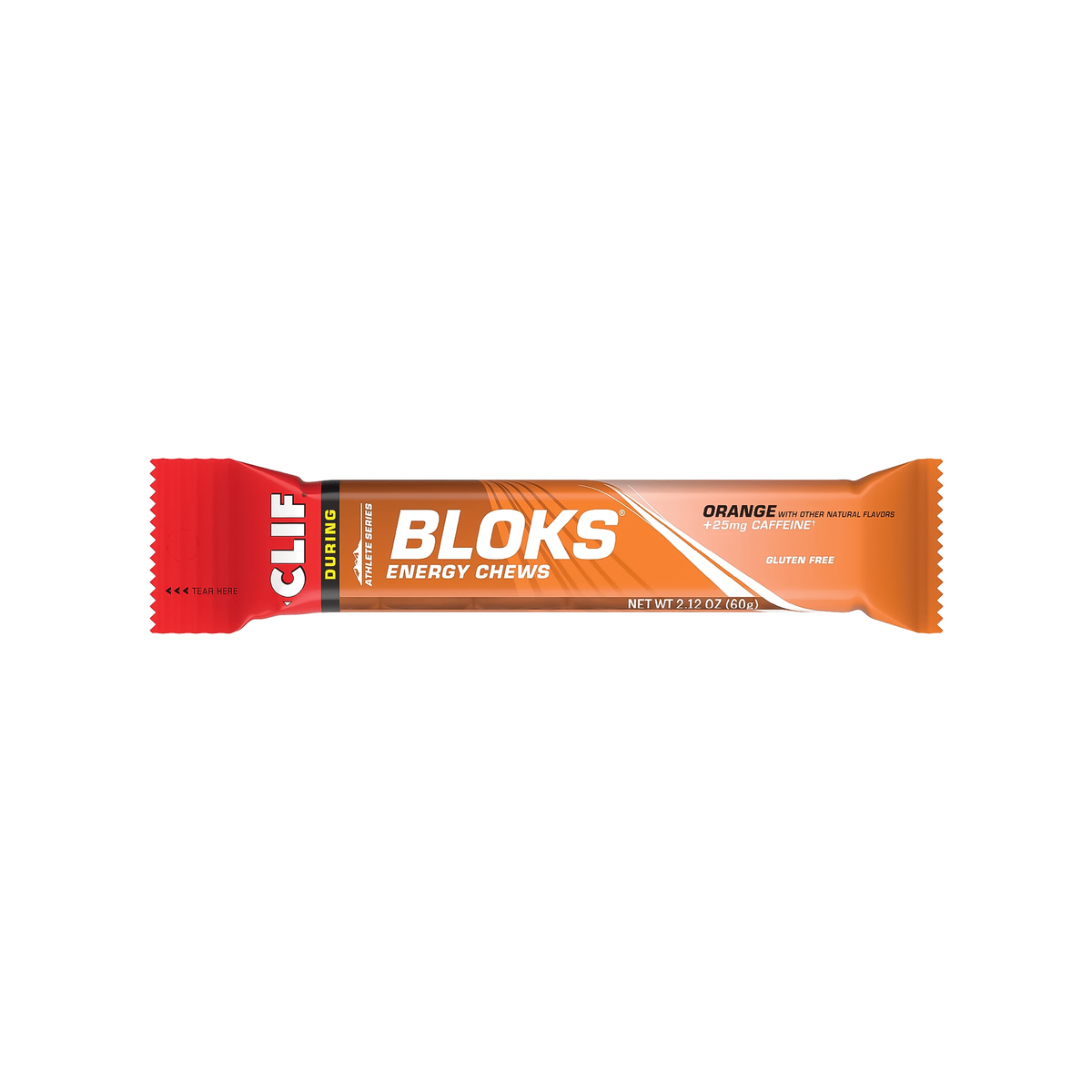 Clif Bloks Energy Chews