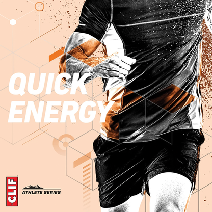 Clif Bloks Energy Chews