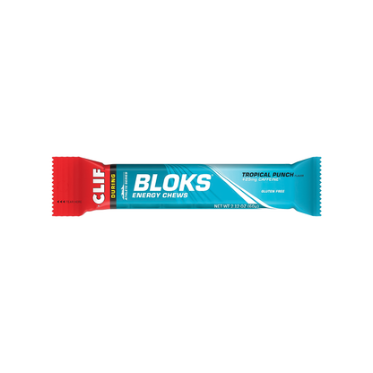 Clif Bloks Energy Chews
