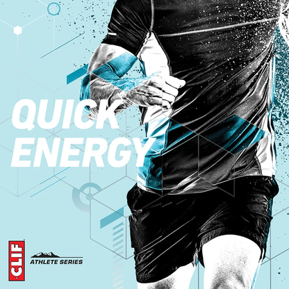 Clif Bloks Energy Chews
