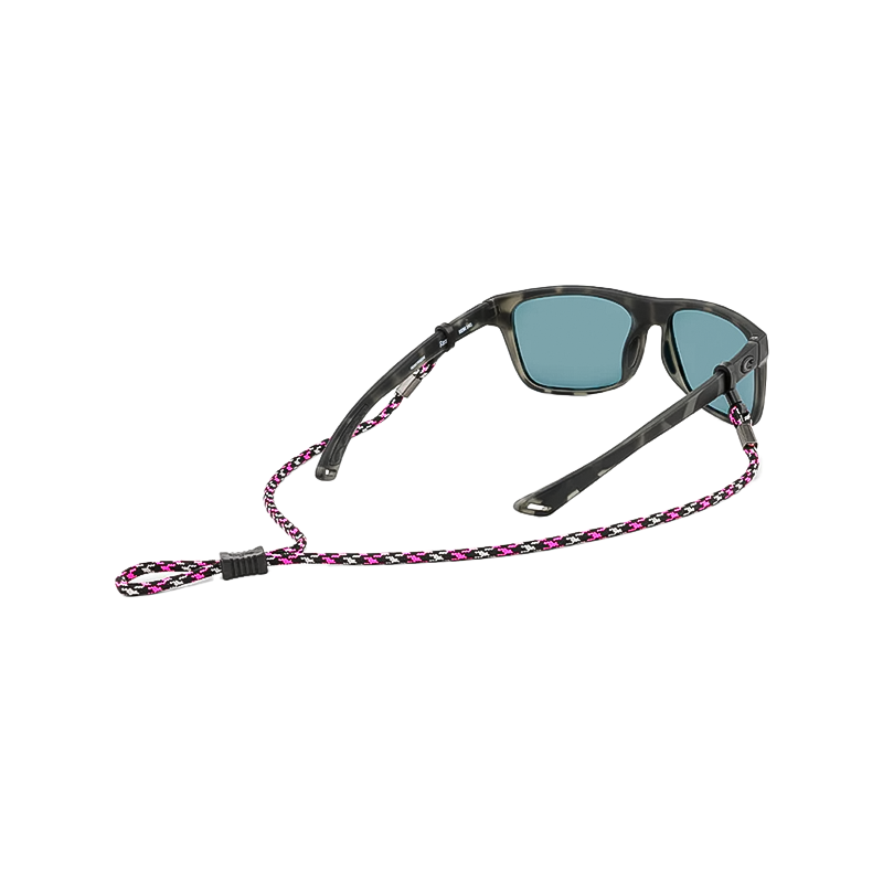 Croakies cord in assorted color, ideal for outdoor adventures.