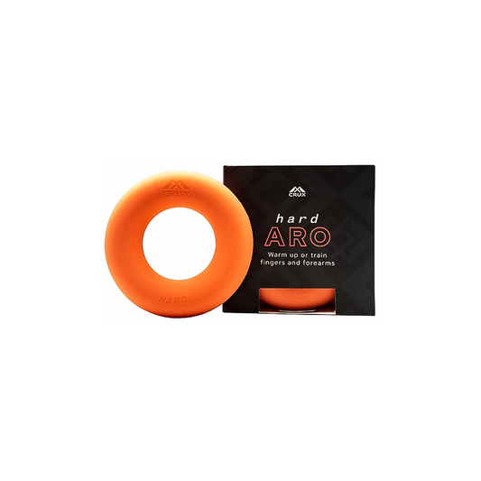 Crux Aro Hard Grip Strength Trainer