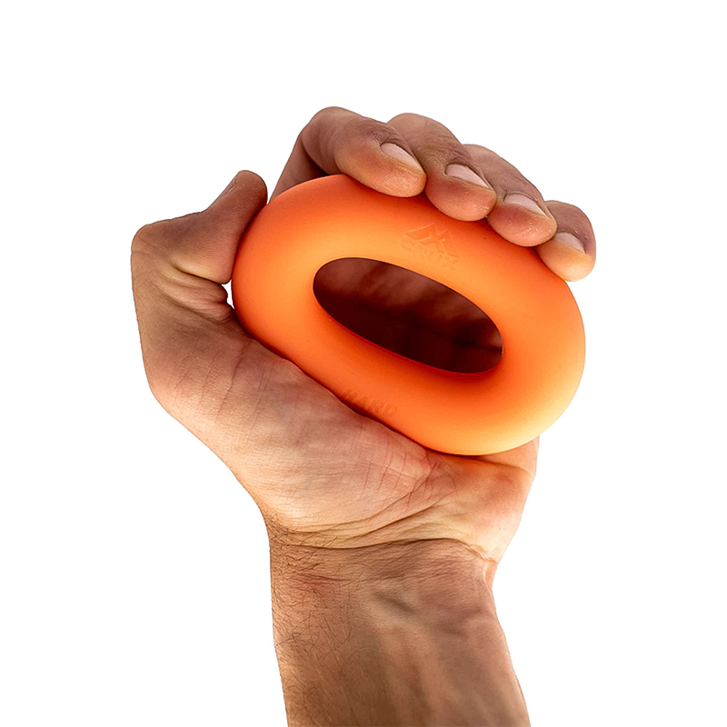Crux Aro Hard Grip Strength Trainer