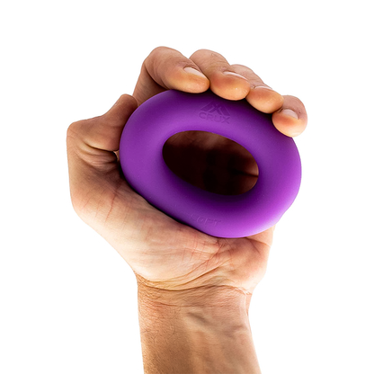 Crux Aro Soft Grip Strength Trainer