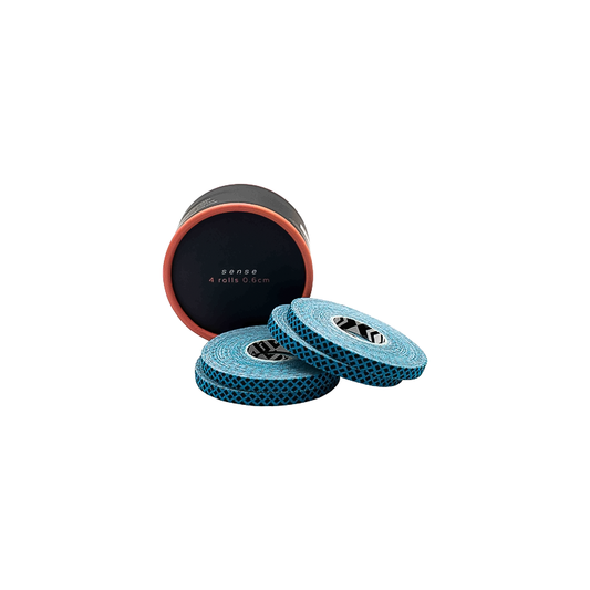 Crux Tape Sense 0.6 (4 Rolls)