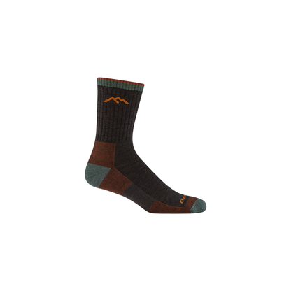 Darn Tough Men's Hiker Micro Crew Midweight Hiking Socks