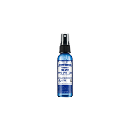 Dr. Bronner’s Hand Sanitizer