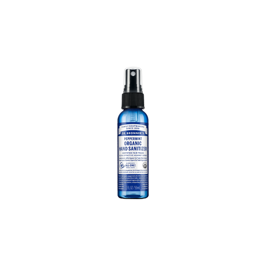 Dr. Bronner’s Hand Sanitizer
